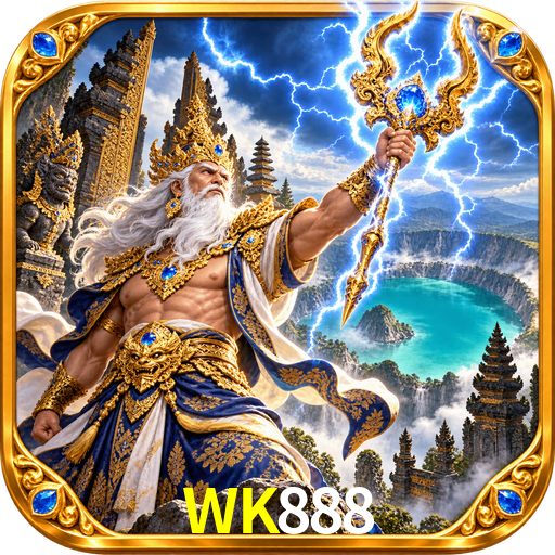 WK888