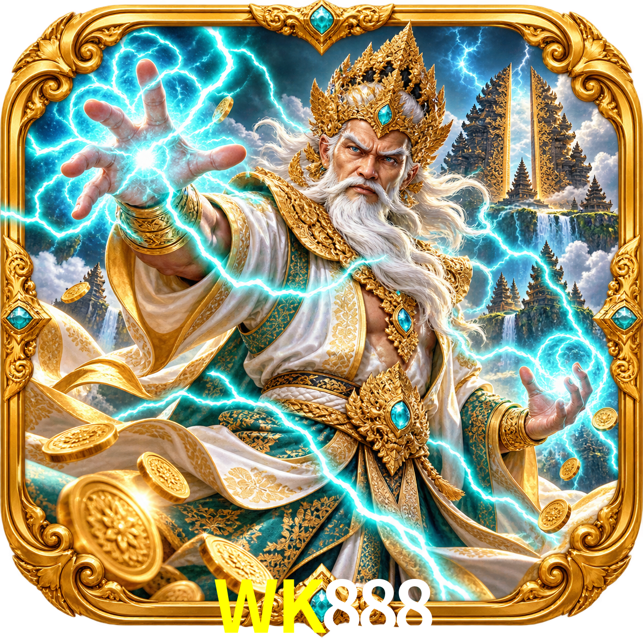 WK888 APK Indonesia - Panduan Lengkap dan Tutorial