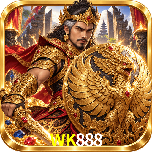 WK888