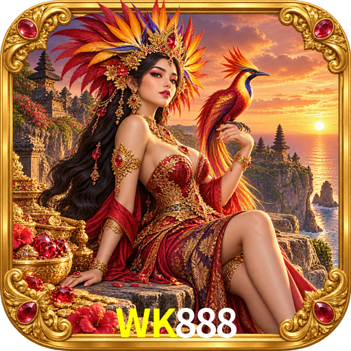 WK888