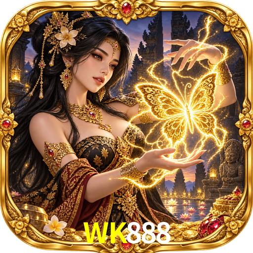 WK888 - Peningkatan performa dan UI/UX terbaru