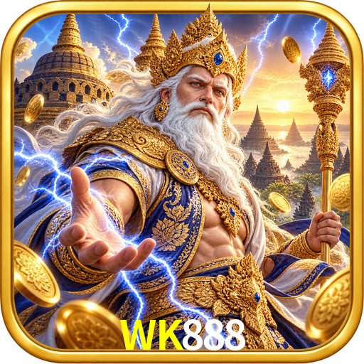 WK888