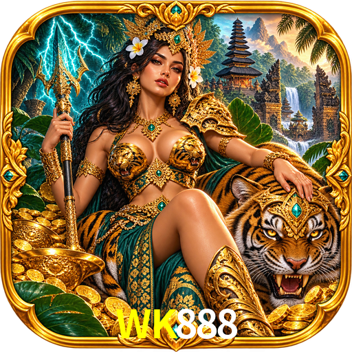 WK888 APK Indonesia - Panduan Lengkap dan Tutorial