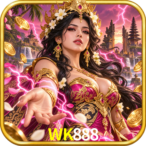 WK888