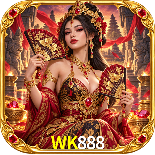 WK888
