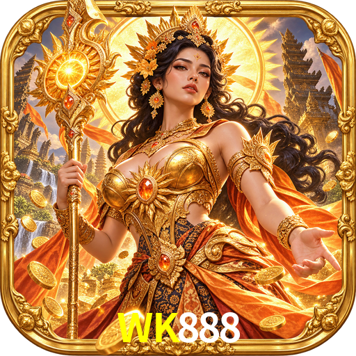 WK888