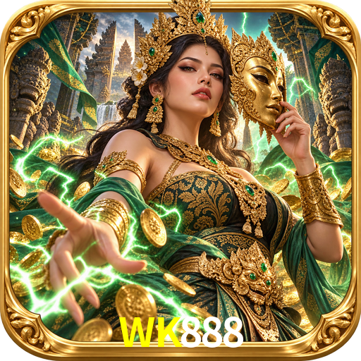 WK888