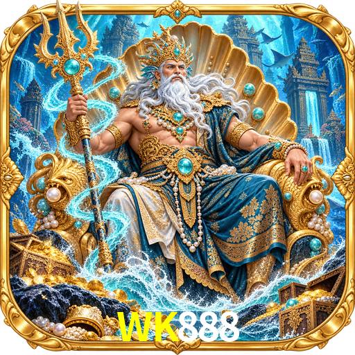 WK888
