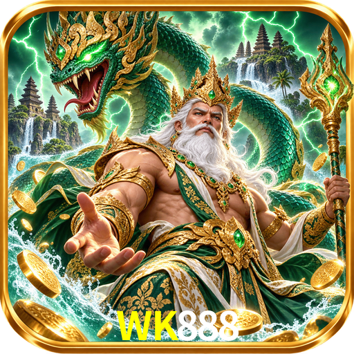 WK888 APK Indonesia - Panduan Lengkap dan Tutorial