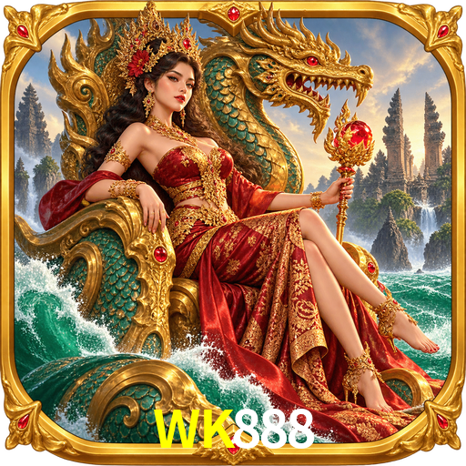 WK888
